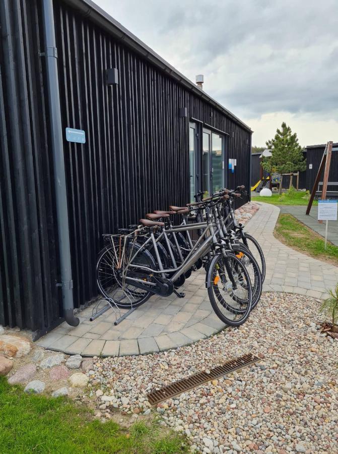 Juros Sentimentai Mano Jura2 Apartman Palanga Kültér fotó